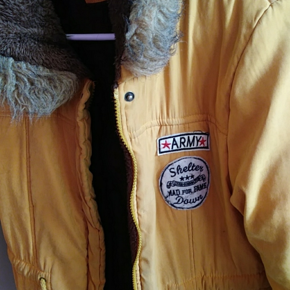 Jacket - Picture 2 of 3